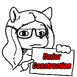 Under Construction, please check back later!